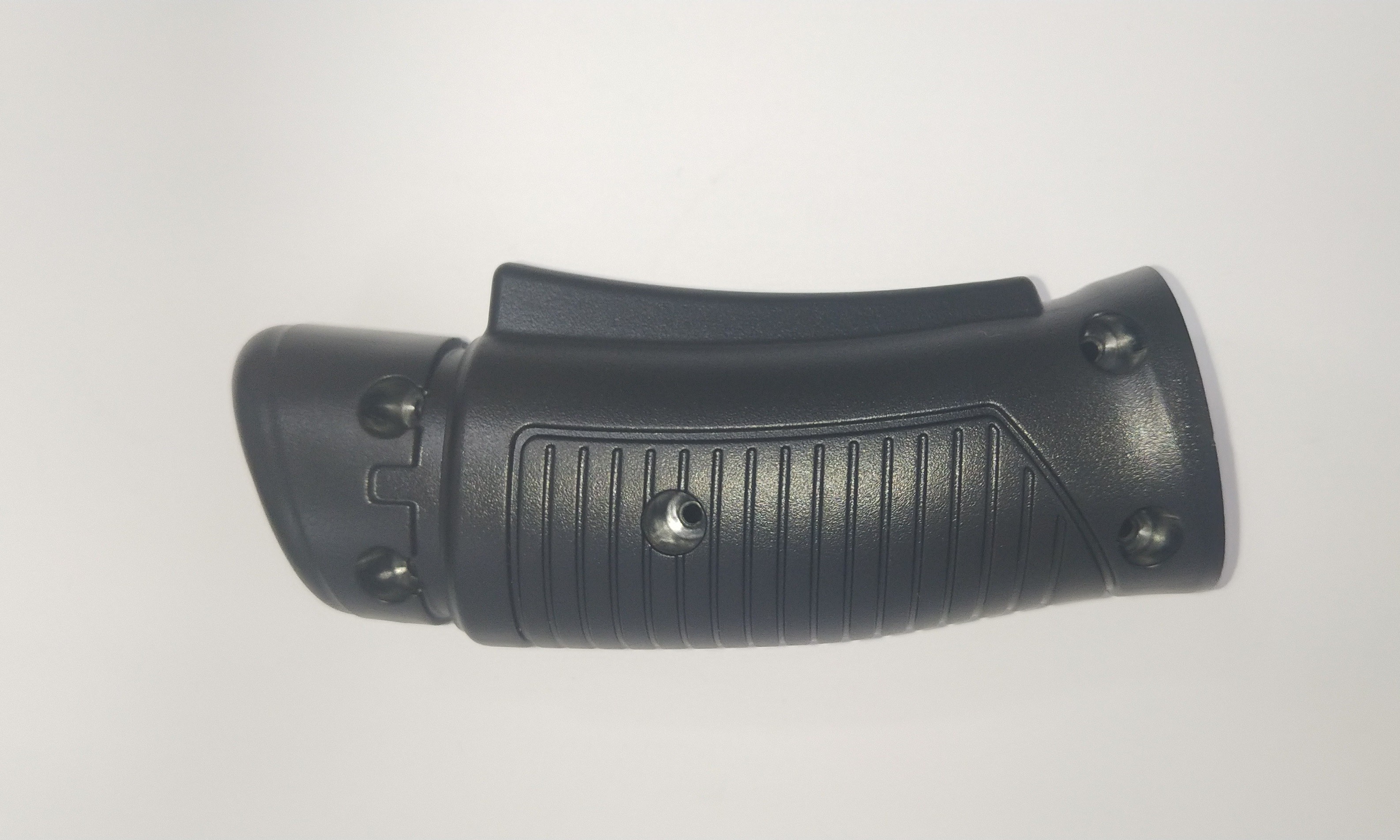 PBT ABS PC Precision Injection Molding ABS Flush Pull Handle RoSH