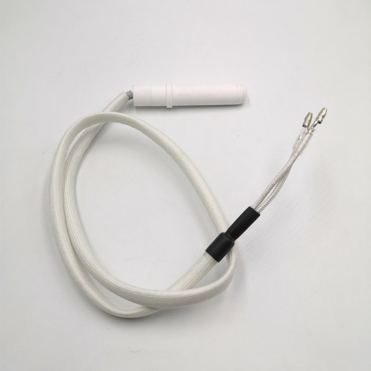 GMG 120V Ceramic Hot Rod Igniter for Daniel Boone/Jim Bowie Choice Igniter