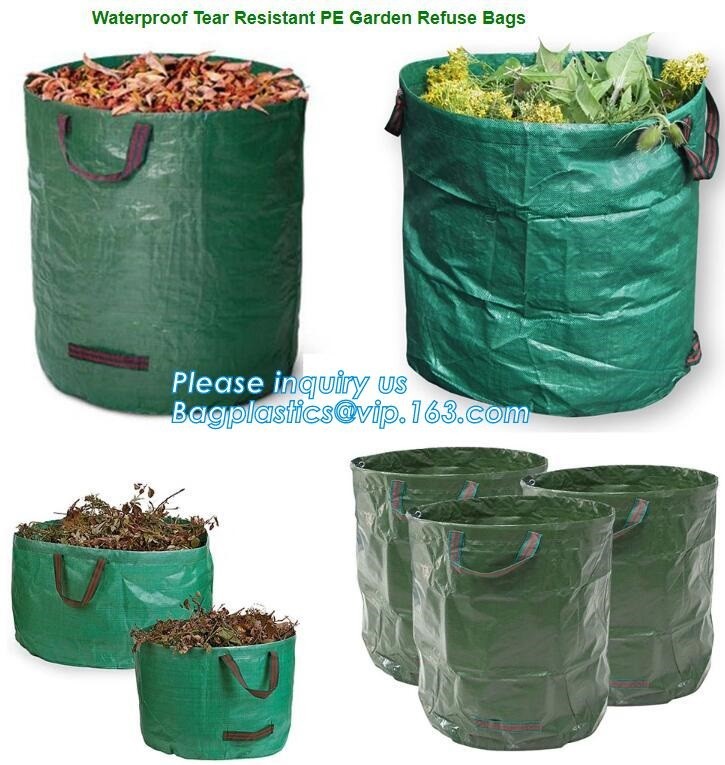 4 Pockets Permeable Non-woven fabric 26x65cmx1mm Vertical Wall Planting Bag for flower vegetable lettuce ferns, bagease