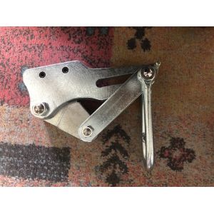 Ground Wire Grips Of Transmission Line Stringing Tools