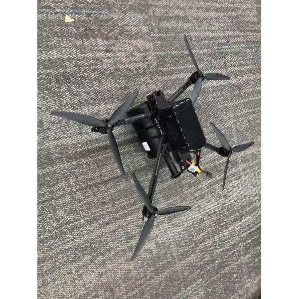 FPV Quadcopter Drone with G657A2 Cable Type 0.28mm Diameter and -20°C To +60°C
