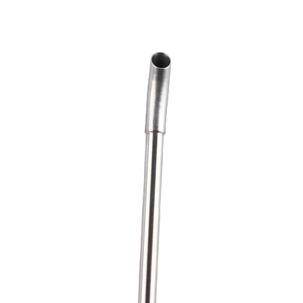 Medical 304 316L Stainless Steel Capillary Tubes Metal Capillary Tubing Custom Size