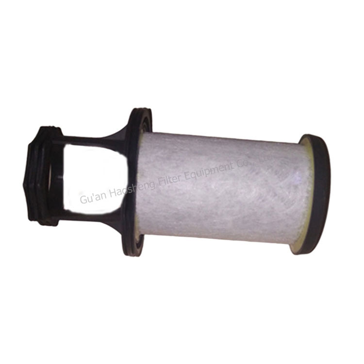 Hydraulic Oil Truck Air Filters RE546466 Crankcase Vent Filter 200um