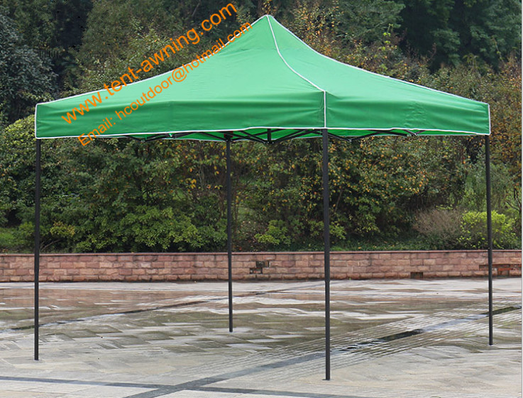 Wholesale Easy to Put Up Tents Waterproof Trade Show Commercial Exhibition 10'x10' Canopy Tent