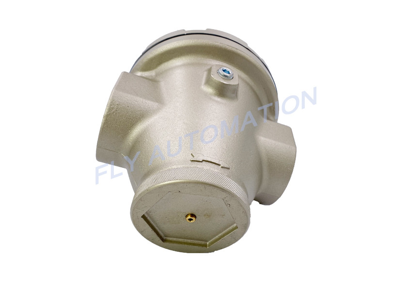 SMC AR925-20 Pressure Regulating Valve Pilot Operated Regulator 2" Air Preparation Units
