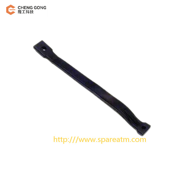 GRG H68N 9250 ATM Machine Parts CRM9250-AC-001 YT4.029.062 Cover Rubber Short Acceptance Cassette