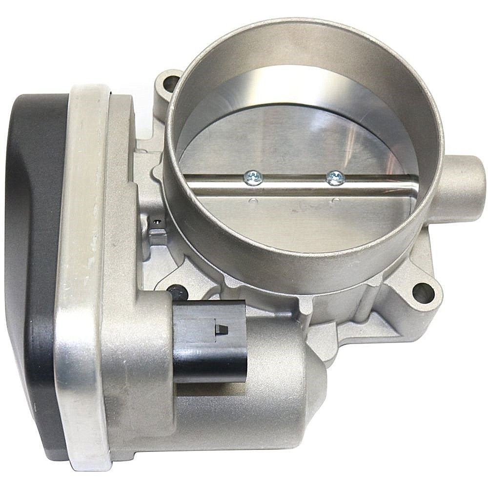 High Engine Throttle Body for Motorcycles Cars Customized and ISO9001 2008 Certified