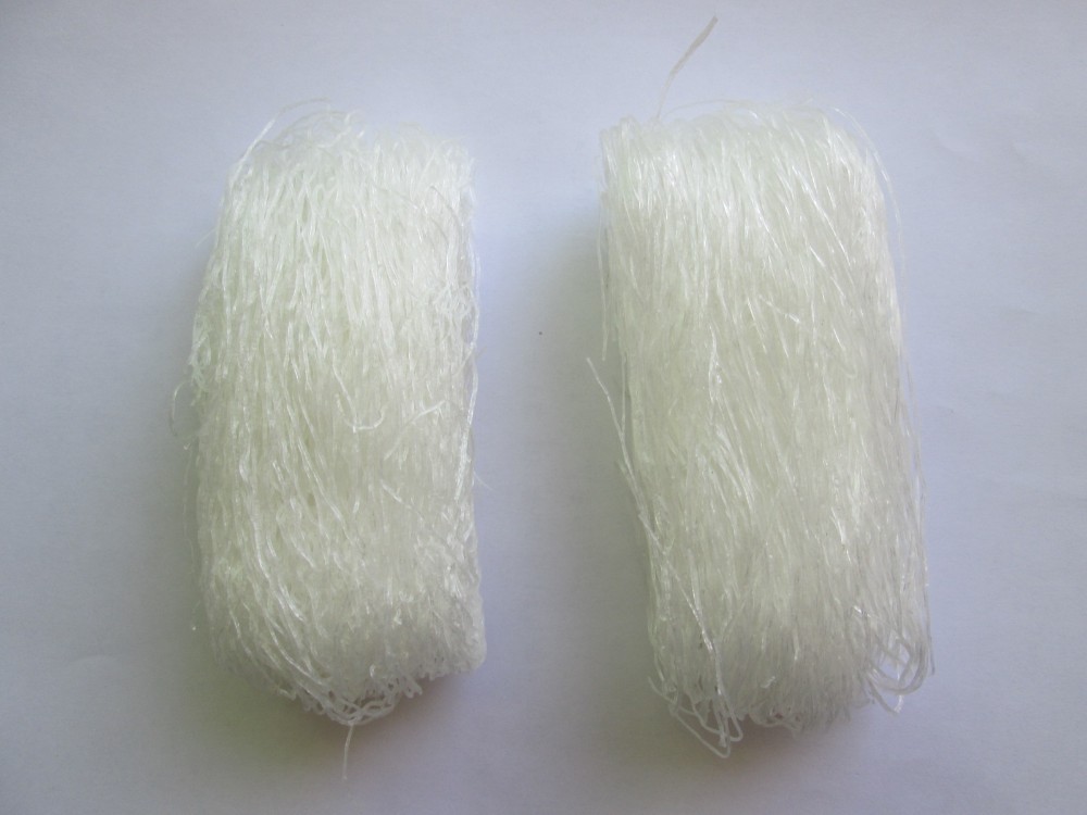Refined Processing Longkou Vermicelli 1 Kg With 24 MONTH Shelf Life