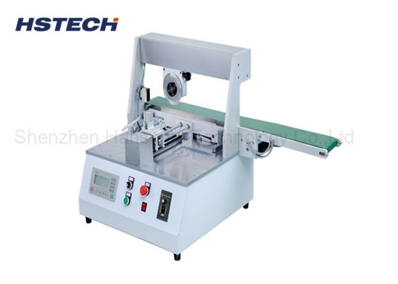 Durable Blade Design PCB Depaneling Equipment Blade Miving PCB Separator with Induction Function