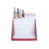 Buy cheap Recycled Flat K5 Cardboard Counter Display Stands , 1180*1580mm Folding Display from wholesalers