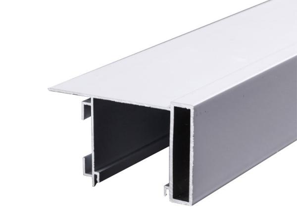Customized Aluminium Door Profiles Sliding Door And Sliding Window Parts