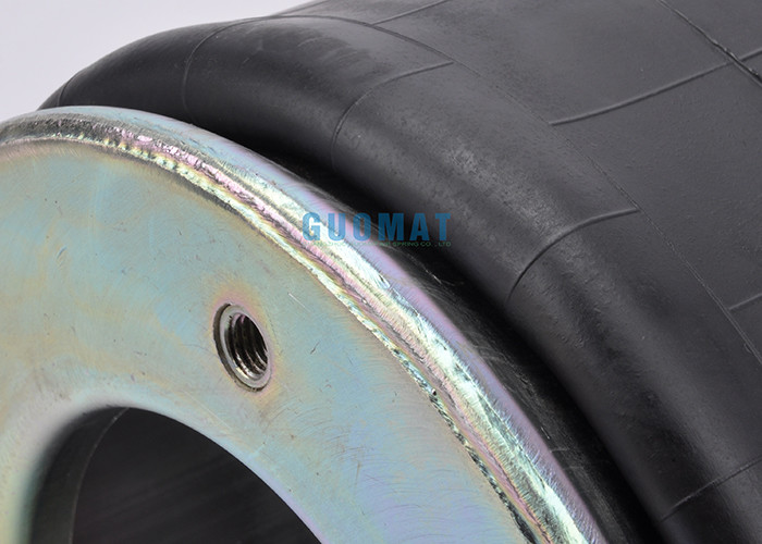Wholesale W01-M58-6348 Heavy Duty Management Rubber Truck suspensions Air Spring