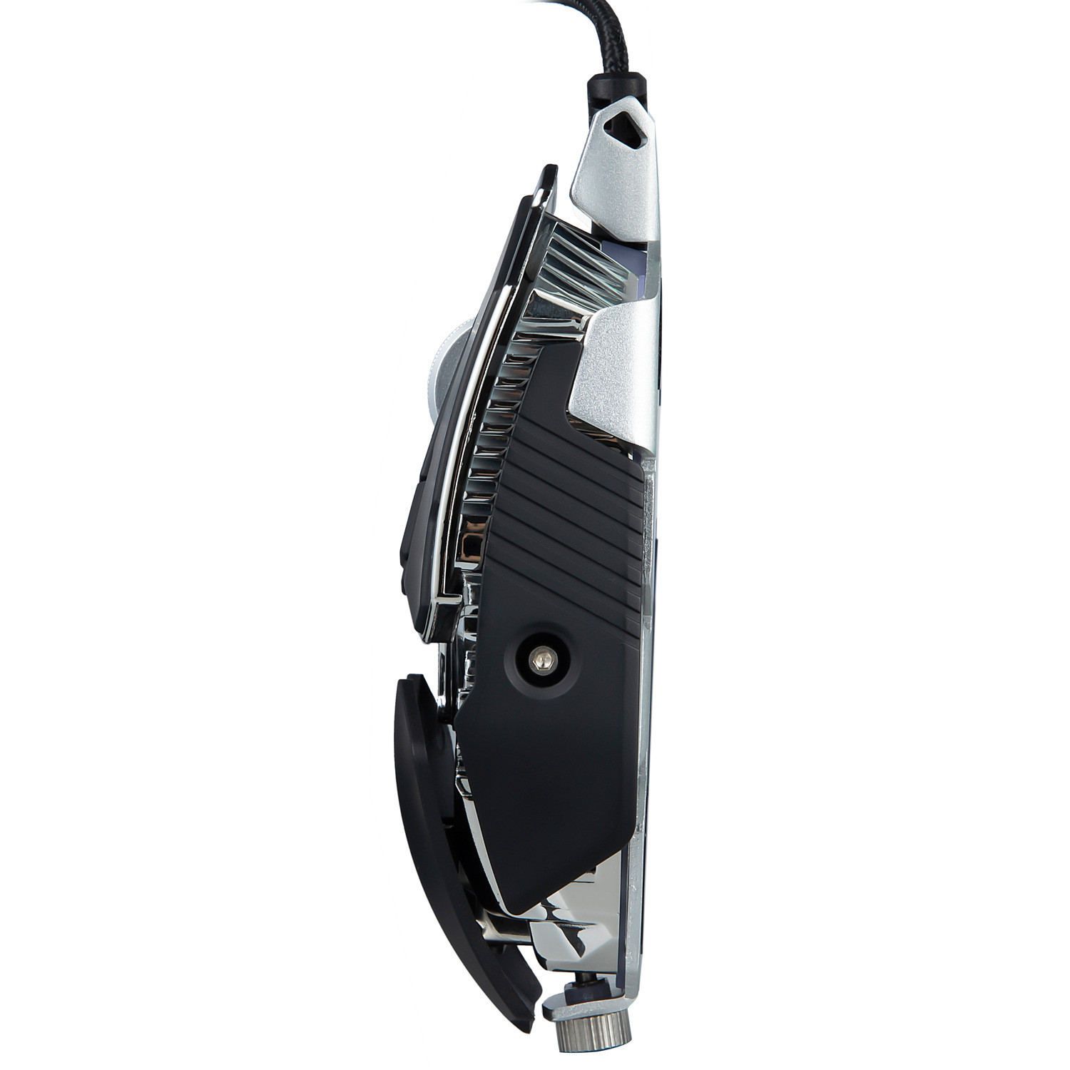 30m 2480MHZ combatwing CW20 PRO Wired Gaming Mouse