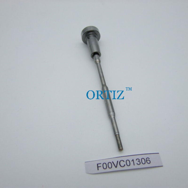 ORTIZ CRI injector valve assembly F00VC01306 common rail injector nozzle control valve F 00V C01 306