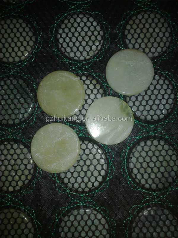 Adjustable Amethyst Jade Tourmaline Mat Emf Free Infrared Heating Pad