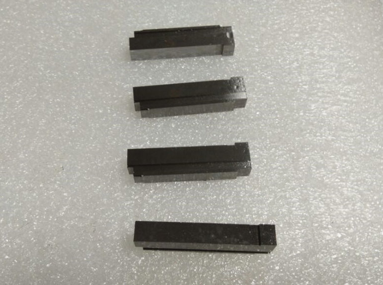 Copper C11000 Custom Mold Components Parts For Household Appliance
