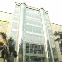 Fully Automatically glass hole drilling machines For Architecture Glass