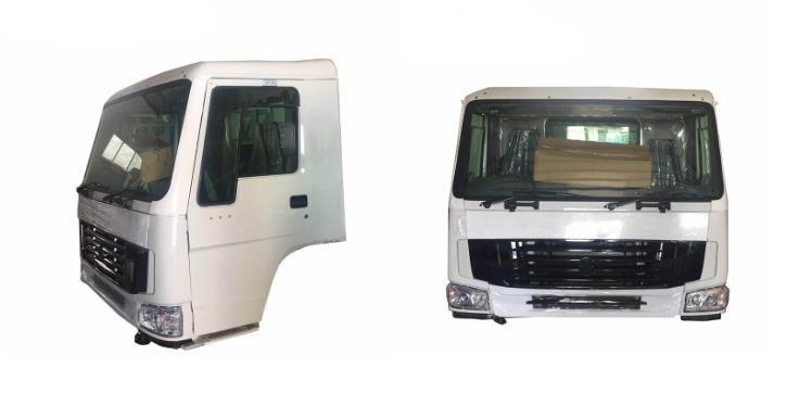 The Latest New China Heavy Truck Truck Tractor
