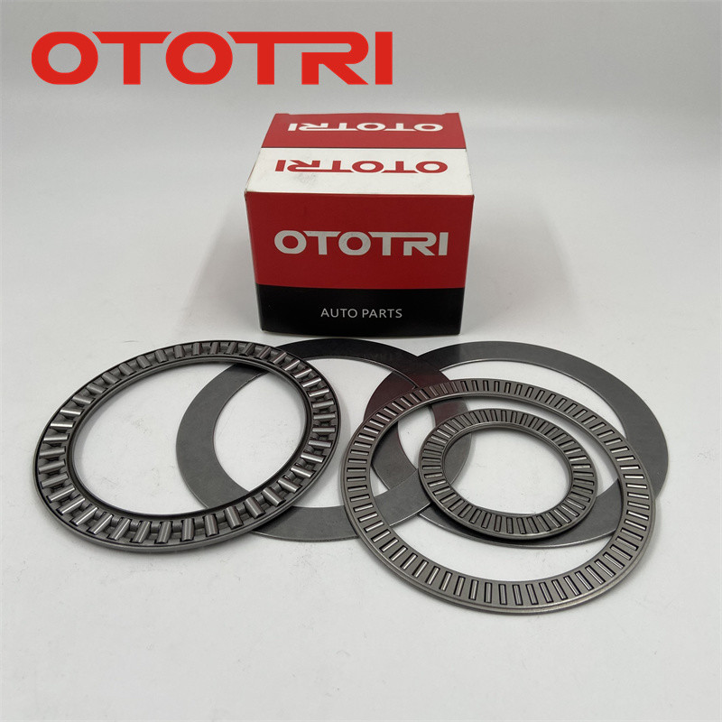 OEM Brand INA Needle Roller Bearing Nylon Cage