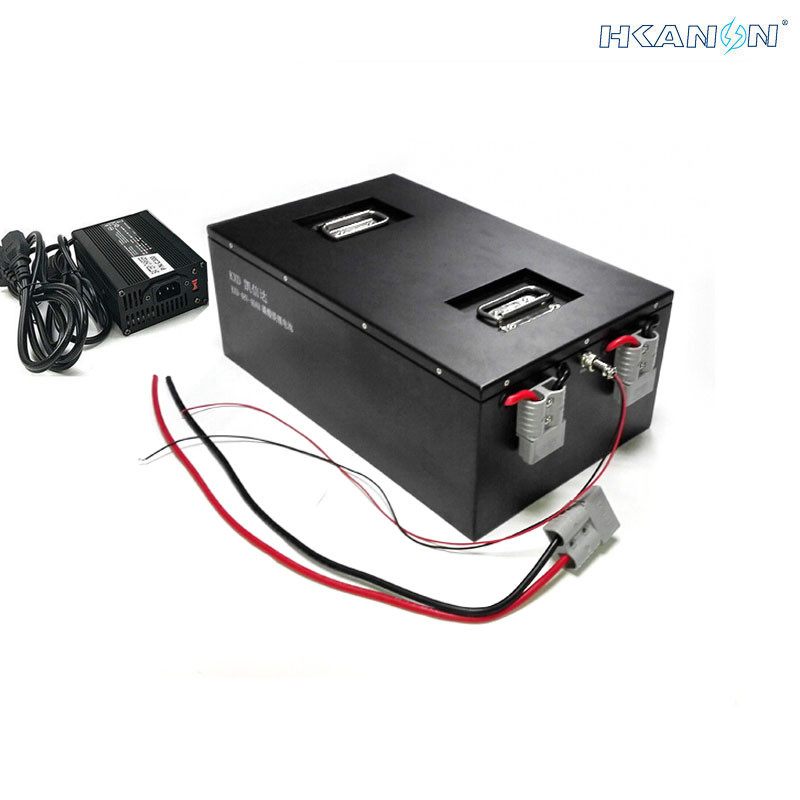 LFP RC Car 24V Battery Pack Customized Capacity Fast Charge / Discharge