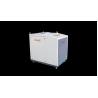 Buy cheap 111-504m³/min Flow Rate Air Cushion Machine Suspension Centrifugal Blower For from wholesalers