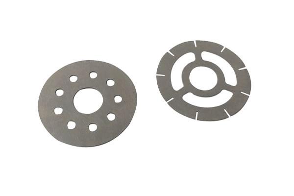 80T 22×12.5×0.15 Shock Valve Shims For Car