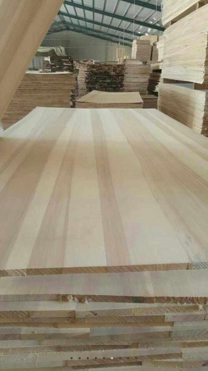 Poplar Straight Board Panel Solid Board 12/18/20 for Modern Design Project Solutions
