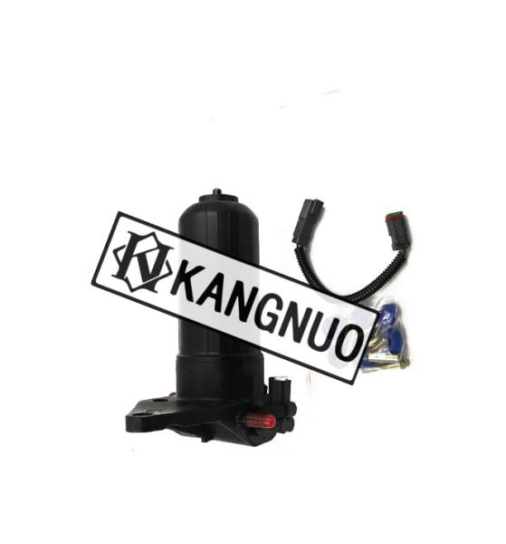 4132A016 Fuel Water Separator Filter Assembly Construction Machinery Parts OEM /