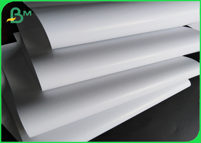 Glossy Finish Illustrative Paper 115 gram 65 x 95 format Coated Paper