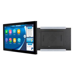 12.1 Inch Embedded Fully Enclosed Industrial All-in-One Computers i7/i5 CPU