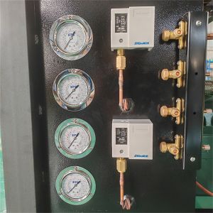 Auto High Low Temperature Humidity Chamber Programmable Customized