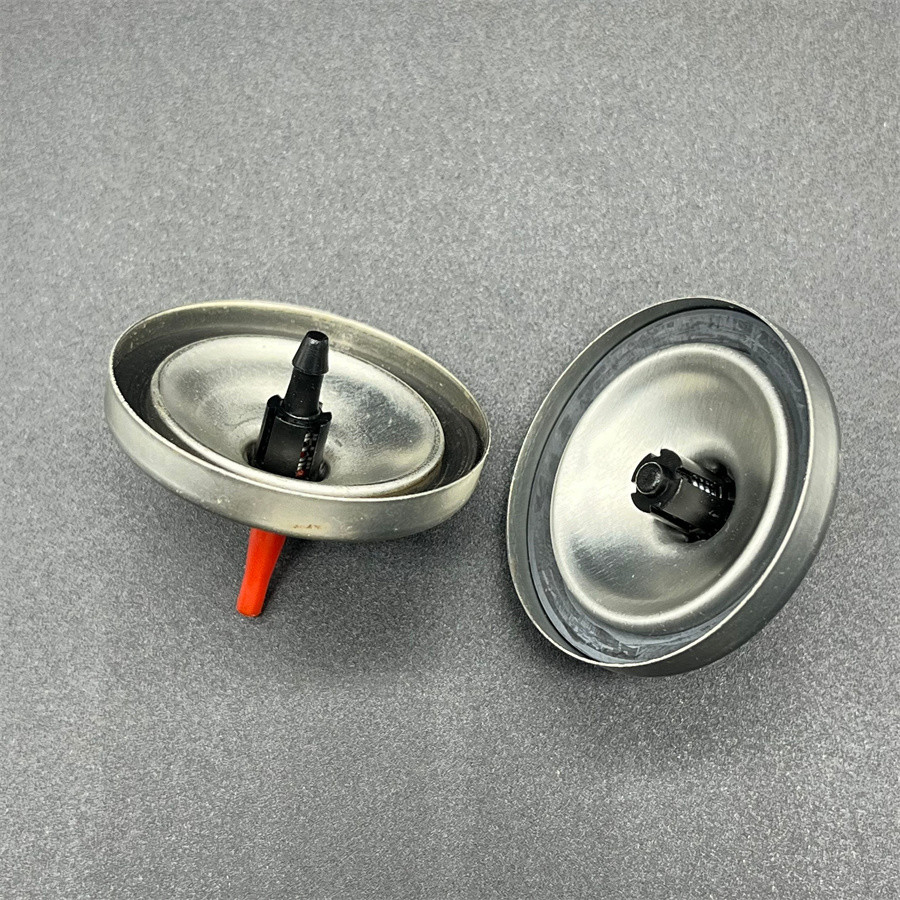 Premium Butane Lighter Gas Refill Valves - Secure and Efficient for All Lighter Types