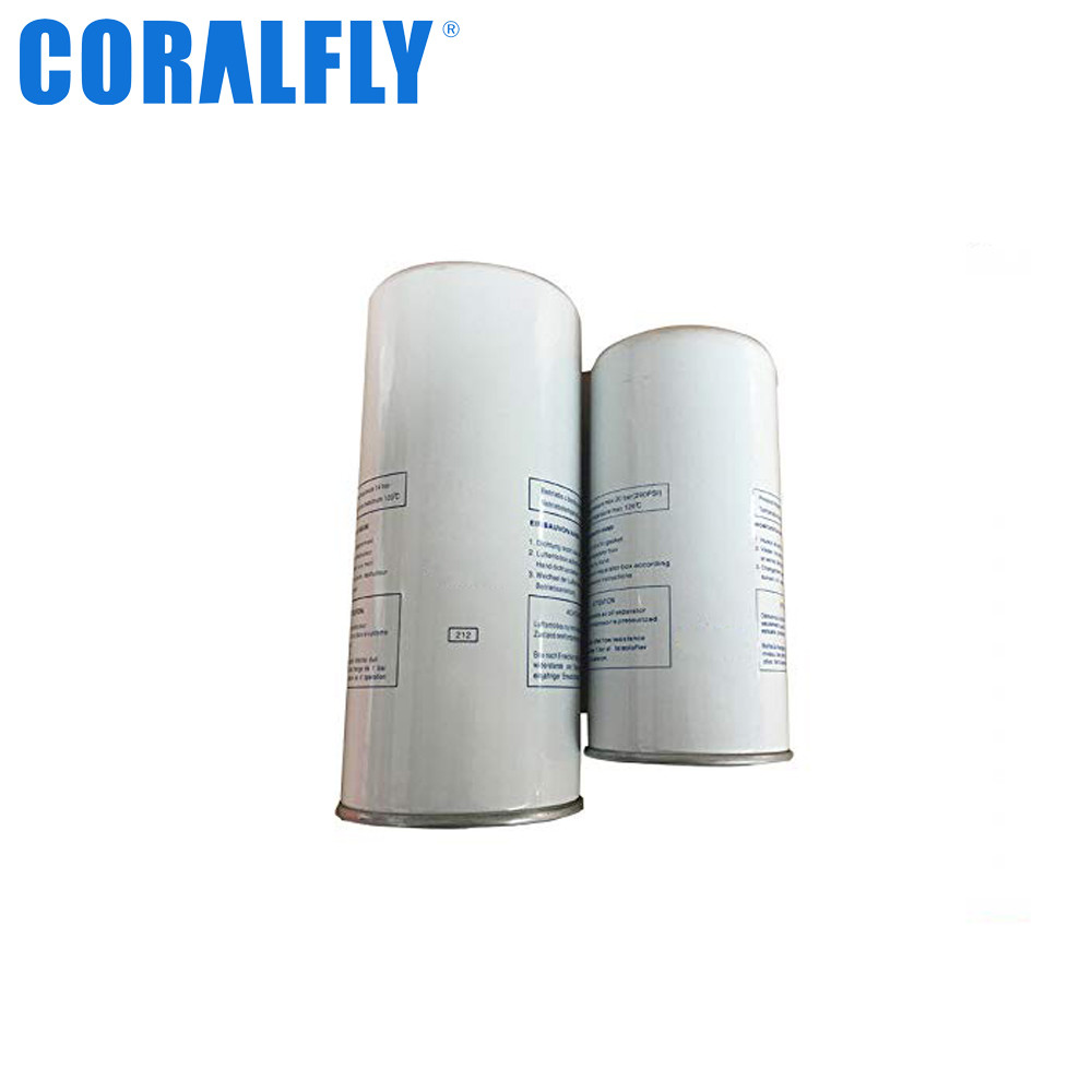 Outer Diameter 5.51 Inch LB13145 Mann Hummel Filter M39×1.5