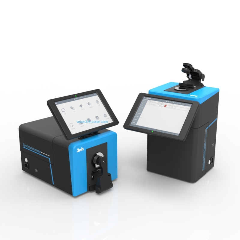 3nh Benchtop Grating Spectrophotometer TS8500