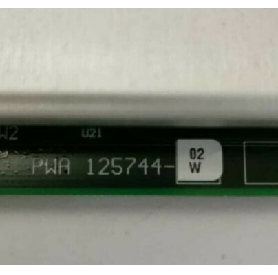 Quality Bently Nevada 3500/20-01-01-00 125744-02 Standard Rack Interface Module for sale