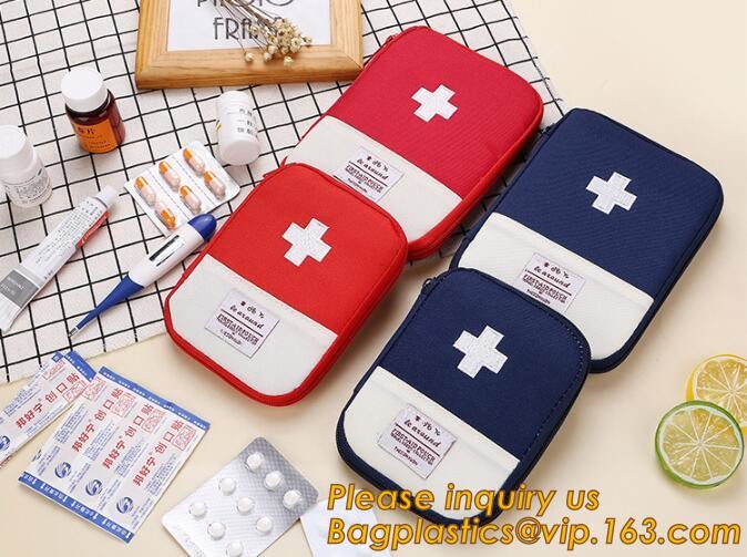 Cohesive Flexible Bandage Cotton Cohesive Bandage sports tape Mixed Color Self Adhesive elastic bandage bagplastics pac