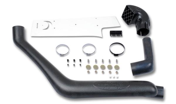 Hilux 167 Snorkel 4x4 Air intake 4WD Snorkel for Toyota Hilux 167 Right Side