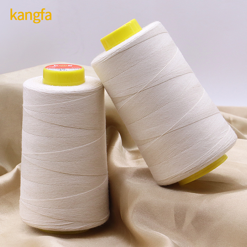 202ÂÃĂłăƂƄƆ9 3000 Yards Cotton Sewing Thread for Sewing Machines and Handmade Products