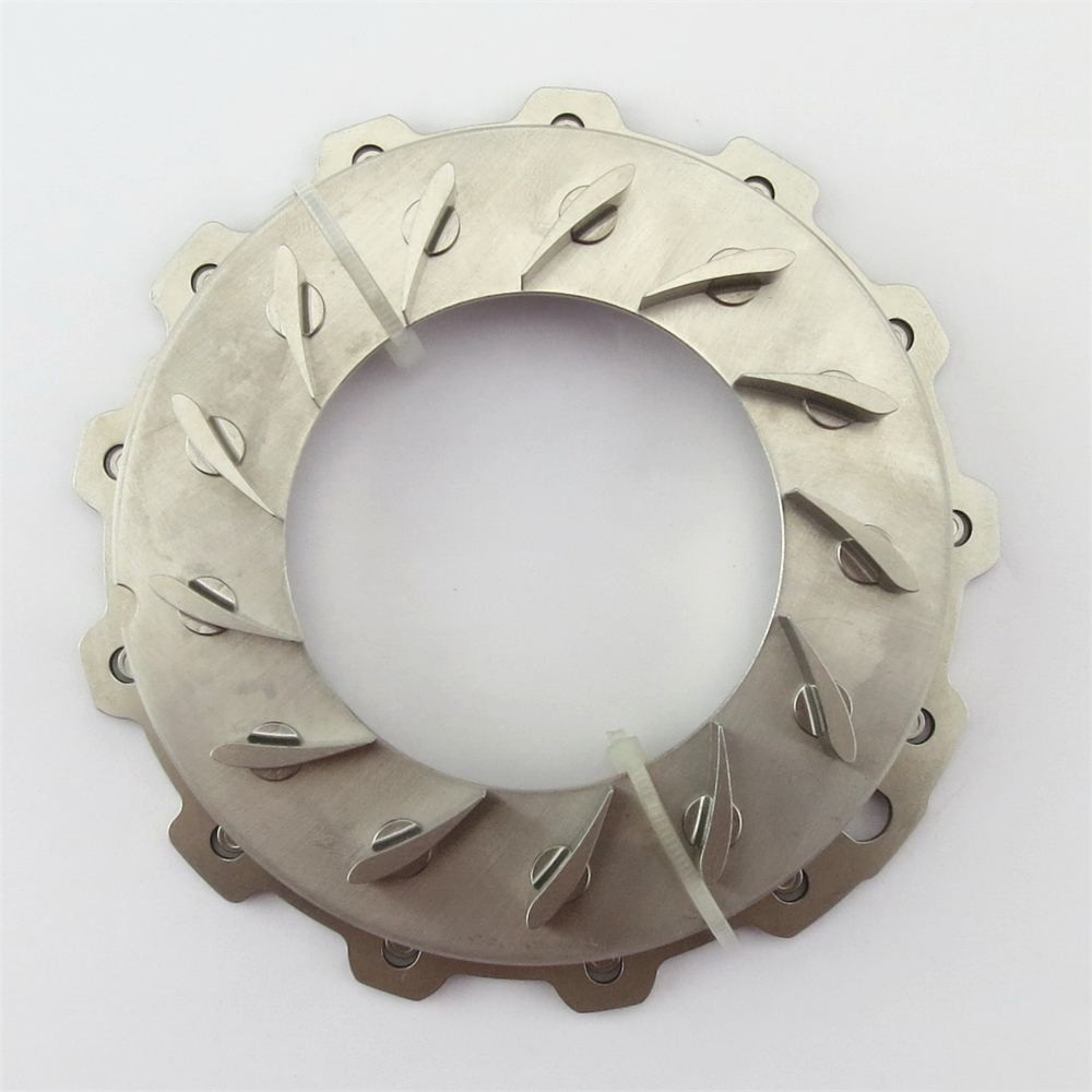 GTB2260VK nozzle ring turbo 758351-0003 / 758351-0005/ 758351-0009/ 758351-0009 For BMW