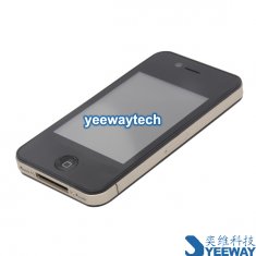 HiPhone F8+++ Quad Band Dual Cards Dual Standby Dual Cameras Bluetooth Java 3.2