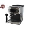 Buy cheap 12 Cups 1600ml 15 Bar Steam Coffee Maker Espresso Machine GS/CE/EMC/RoHS from wholesalers