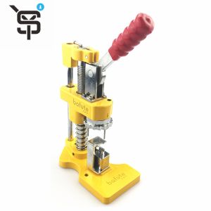  High Quality Locksmith Tools Flip Remote Key Shell Fixing Tool Lock Picking Tools YS500067 Manufactures