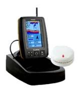 Fishing Bait Boat Sonar Senor GPS