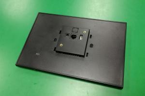  Octa Core Android POE Tablet With Serial Port GPIO Inwall Mounted For Industrial Control Manufactures