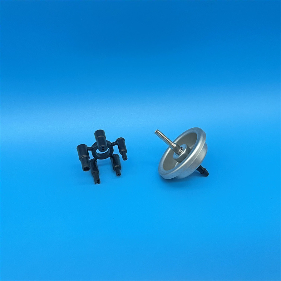 Premium Butane Lighter Fill Valve - For Lighters & Camping Gear - Standard Size