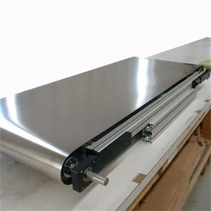 1.2 Mm Stainless Steel Sheet Cold Rolled For Energy And Power Plants