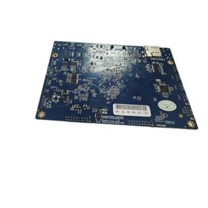 Compact Android Motherboard With 1-TOPS NPU - 125mm X 90mm PCB Design