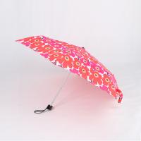 China Womens Lightweight Travel Umbrella , Small Windproof Compact Travel Umbrella for sale