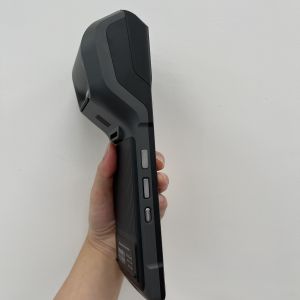 NFC All In One POS Terminal Wireless With High Speed 58mm Thermal Printer