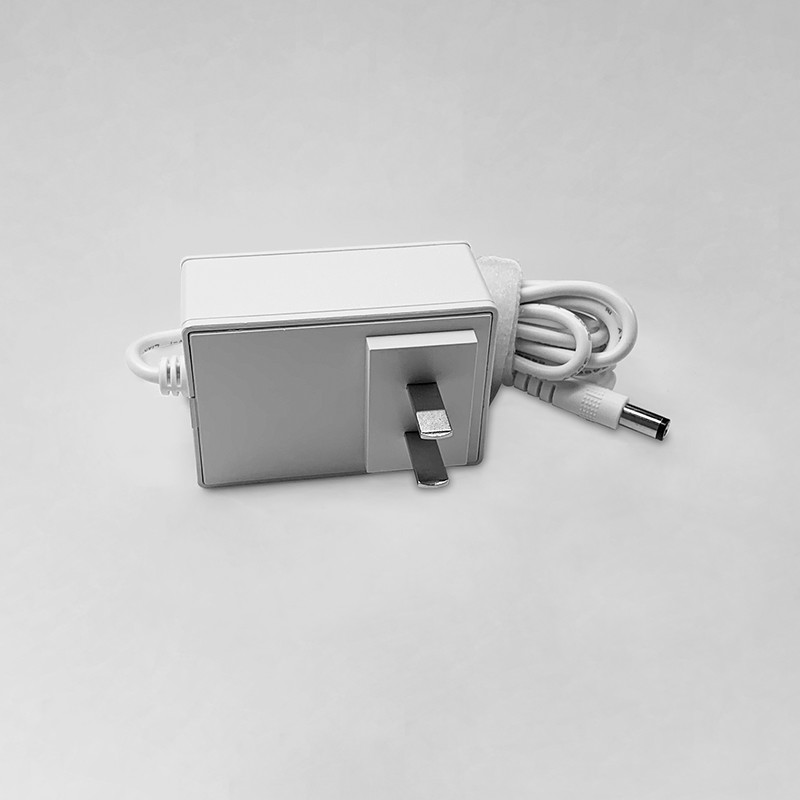 0.5A 18V Wall Mount Power Adapters Versatility Safe Approved